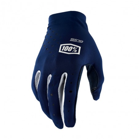 100% SLING MX NAVY GANTS