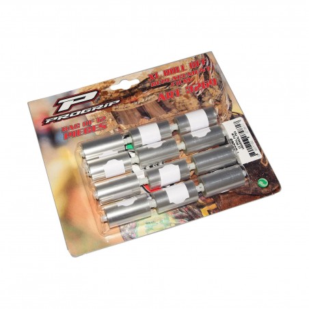 Rouleaux roll off progrip XL X12