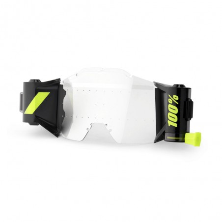 Système roll off 100% 1