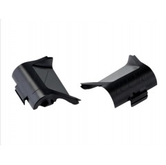 Capots roll off 100% forcast noir