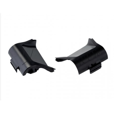 Capots roll off 100% forcast noir