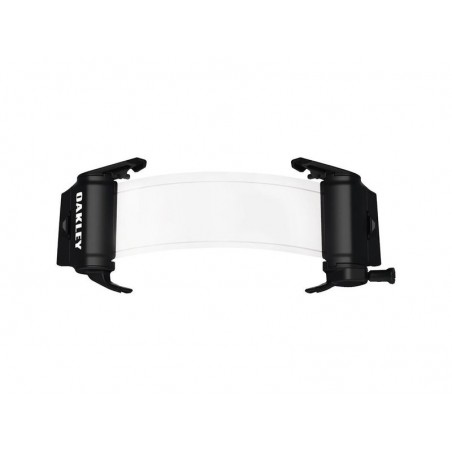 Système Roll-Off OAKLEY Airbrake - Ecran Transparent