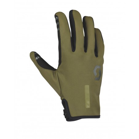 GANT SCOTT NÉOPRÈNE KAKI