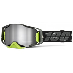 Masque 100% ARMEGA Antibia