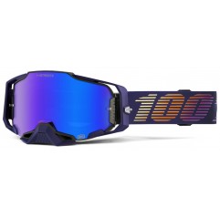 Masque 100% ARMEGA HiPER Agenda