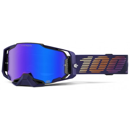 Masque 100% ARMEGA HiPER Agenda