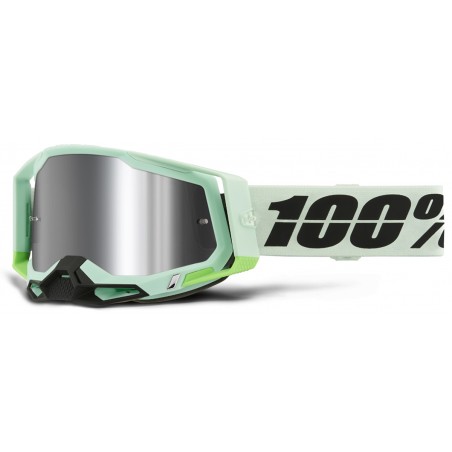 Masque 100% RACECRAFT 2 Palomar