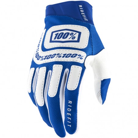 Gants 100% RIDEFIT Bonita