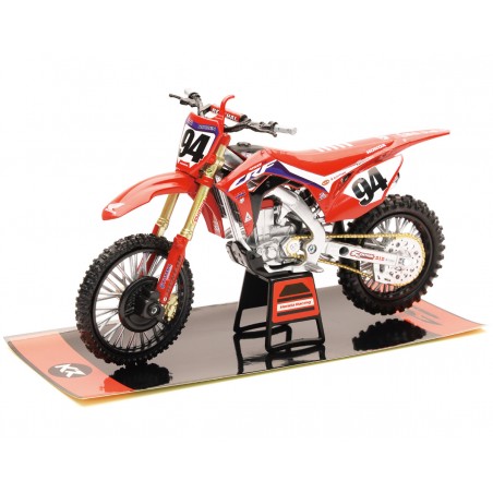 Moto Honda 450 CRF Ken ROCZEN 1/6