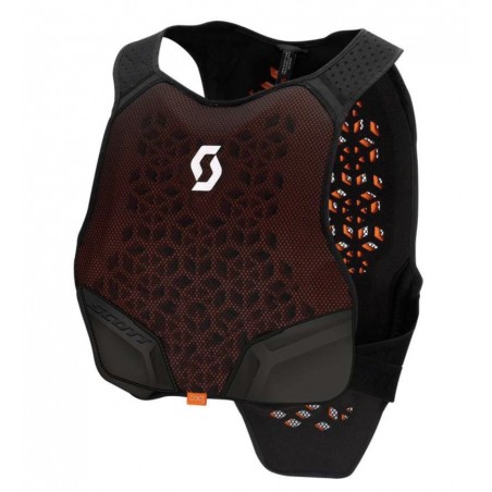 PROTECTION CORPORELLE SCOTT SOFTCON AIR