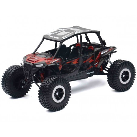 SSV Polaris RZR XP 4 1000 1/18