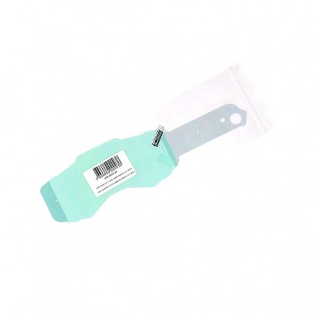 Tear Off Laminés Shot Assault Iris