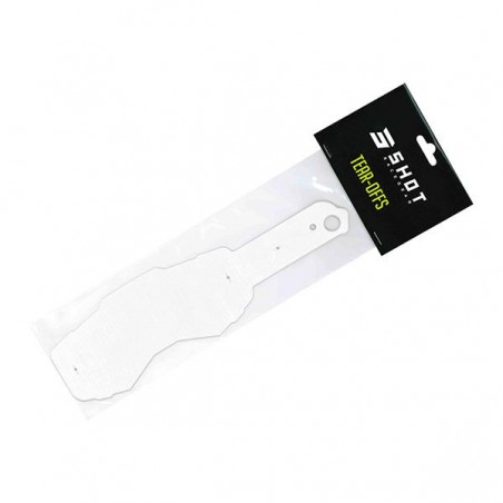 Tear Off Shot Assault Iris x10