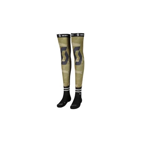 Chaussettes Montantes Scott Camo