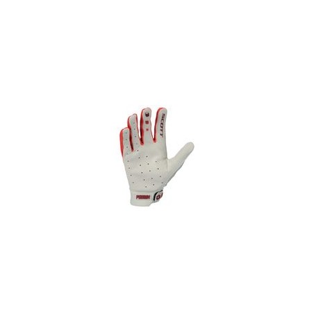 Gants Scott Podium Pro Rouge Blanc