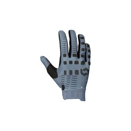 Gants Scott Podium PRO Gris Noir