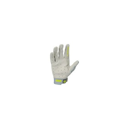 Gants Scott Podium PRO Gris Jaune