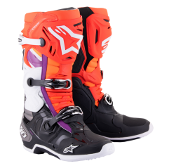 Bottes Alpinestars Tech 10 0range