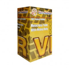 VEE RUBBER CHAMBRE 70/100-17 TR4 HEAVY DOUBLE EPAISSEUR