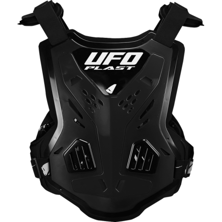 Pare Pierre Ufo Xconcept Noir Taille Unique