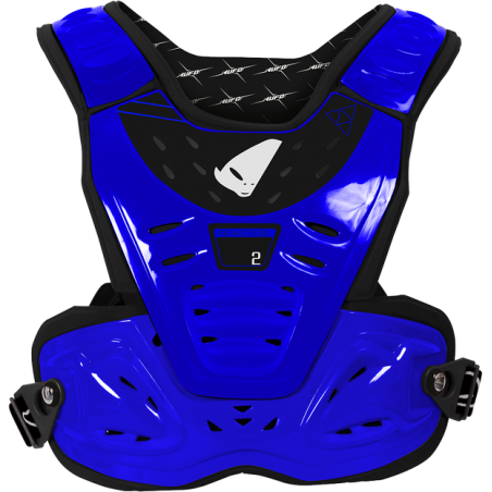 Pare Pierre Ufo Reactor Bleu Taille Unique