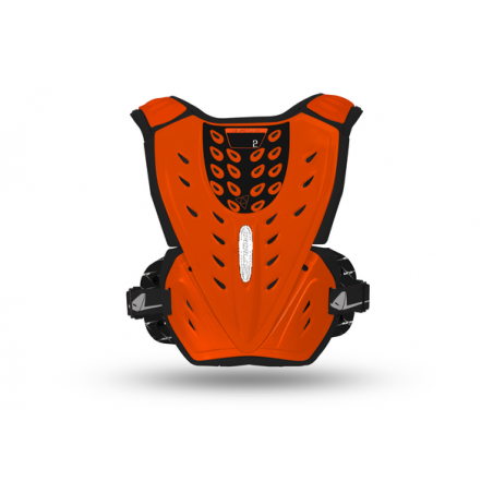 Pare Pierre Ufo Reactor Orange Taille Unique