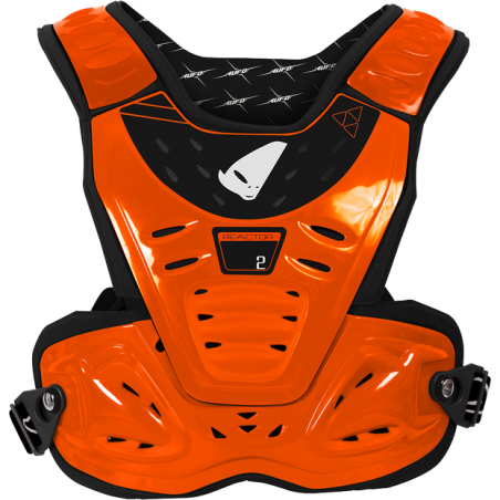 Pare Pierre Ufo Reactor Orange Taille Unique