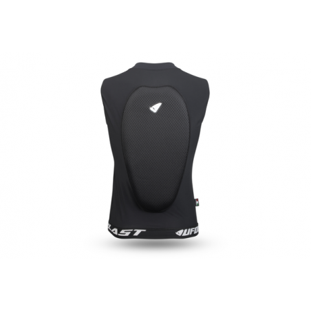 Safety Jacket Ufo Reborn