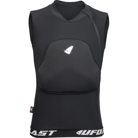 Safety Jacket Ufo Reborn