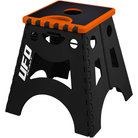 Béquille Pliable Ufo Orange