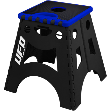 Bequille Pliable Ufo Bleu