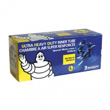 Chambre a Air Michelin UHD 21"  4mm