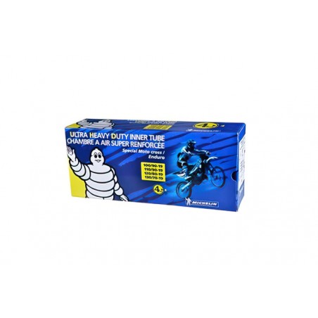 Chambre a Air Michelin 19"  4mm