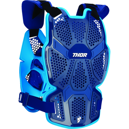 Pare Pierre Thor Sentinel Pro Guard Bleu