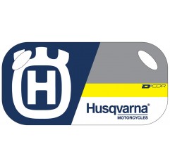 Pitboard Husqvarna