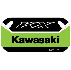 Pitboard Kawasaki