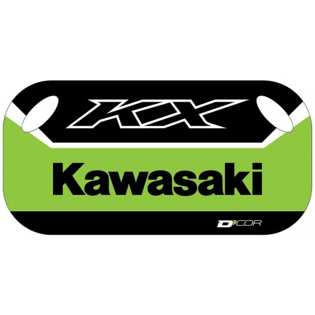 Pitboard Kawasaki