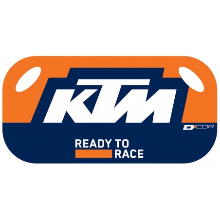 Pitboard KTM