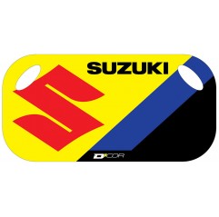 Pitboard Suzuki