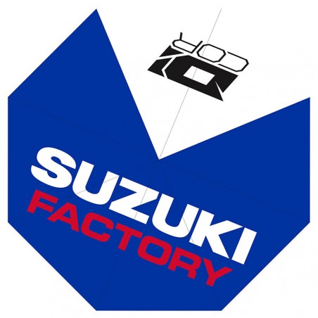 Parapluie Suzuki Factory