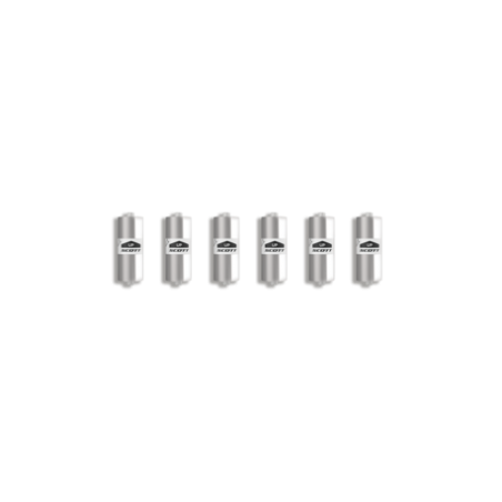 Rouleaux Roll-Off Scott Prospect / Fury X6