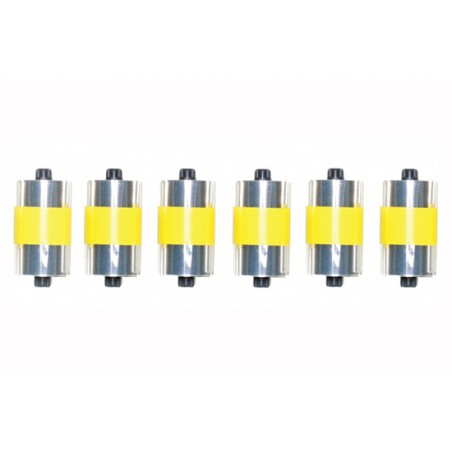 Rouleaux Roll-Off Scott Hustle X6