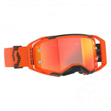 Masque Scott Prospect 2.0 2025 Orange