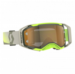 Masque Scott Prospect 2.0 2025 AMP Chrome