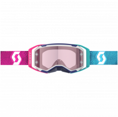 Masque Prospect 2.0 2025 AMP Bleu Rose