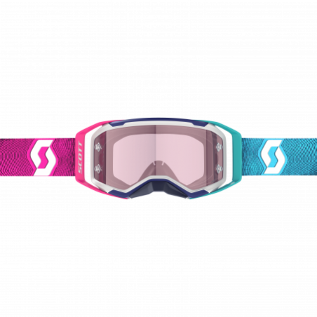 Masque Prospect 2.0 2025 AMP Bleu Rose