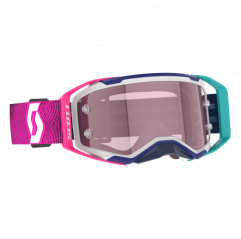 Masque Prospect 2.0 2025 AMP Bleu Rose