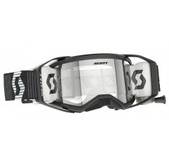 Masque Scott Prospect 2.0 2025 WFS Noir