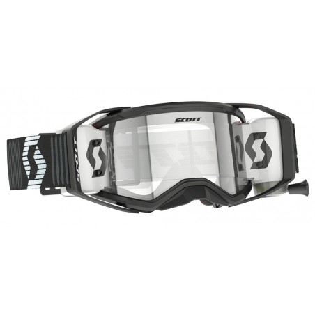 Masque Scott Prospect 2.0 2025 WFS Noir