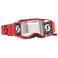 Masque Scott Prospect 2.0 2025 WFS Rouge